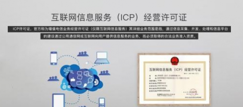 如何申請辦理經(jīng)營性ICP備案 以廣告業(yè)務(wù)為例的全流程指南