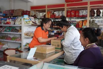 在中蒙邊境買買買的快樂(lè)你懂嗎?