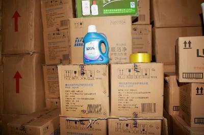 你家門(mén)口超市賣(mài)的日用品可能是假的！揭秘五金產(chǎn)品批發(fā)亂象